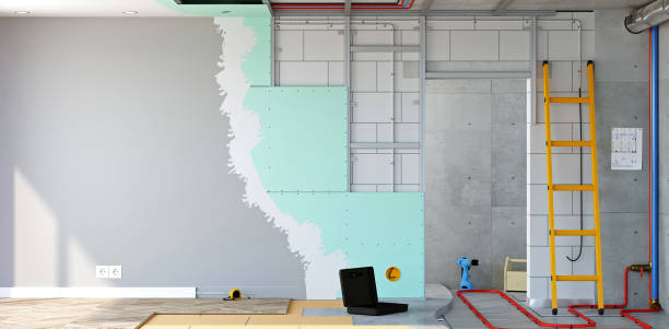 Best Mold Removal for HVAC Installations  in Rafter J Ranch, WY