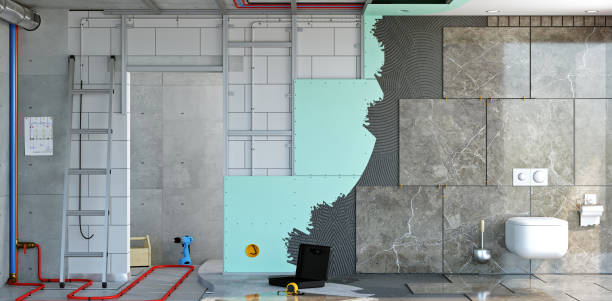 Mold Documentation for Insurance Claims in Rafter J Ranch, WY