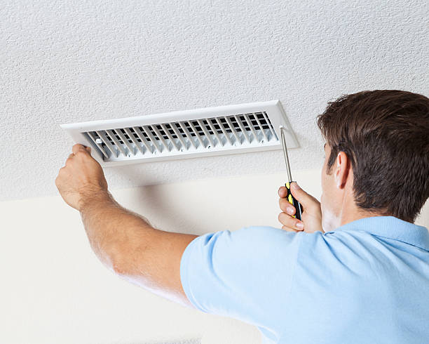 Best Air Quality Testing for Mold Spores  in Rafter J Ranch, WY