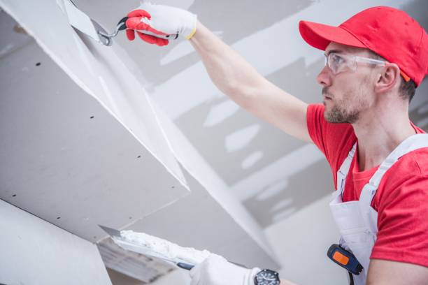 Best Dehumidification Services  in Rafter J Ranch, WY